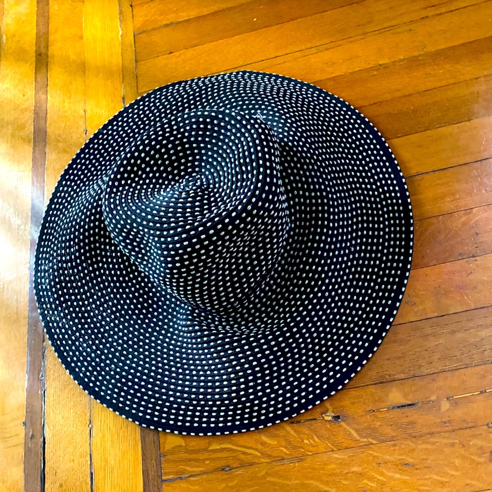 🖤SANDIEGO HAT COMPANY🖤 Packable wide brim sunhat